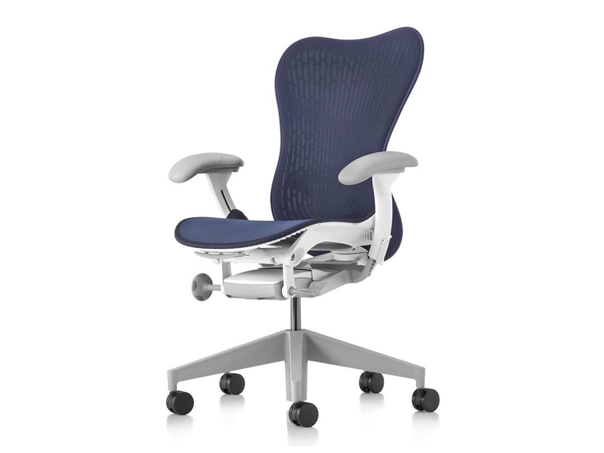 Branson and blue discount ergonomic chair reviews